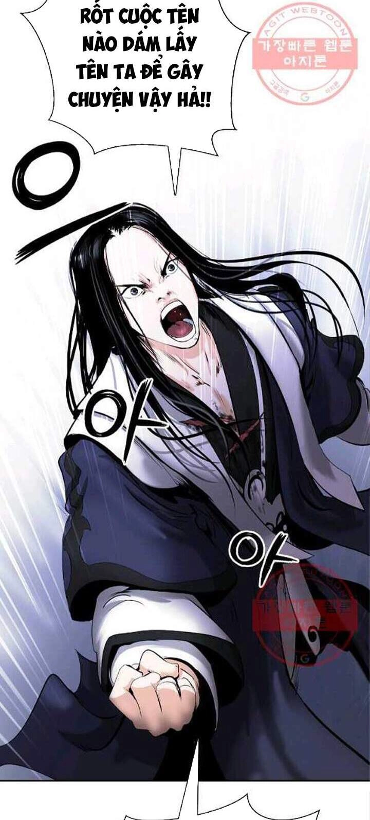 Lãng Tiên Kỳ Đàm Chapter 48 - 65