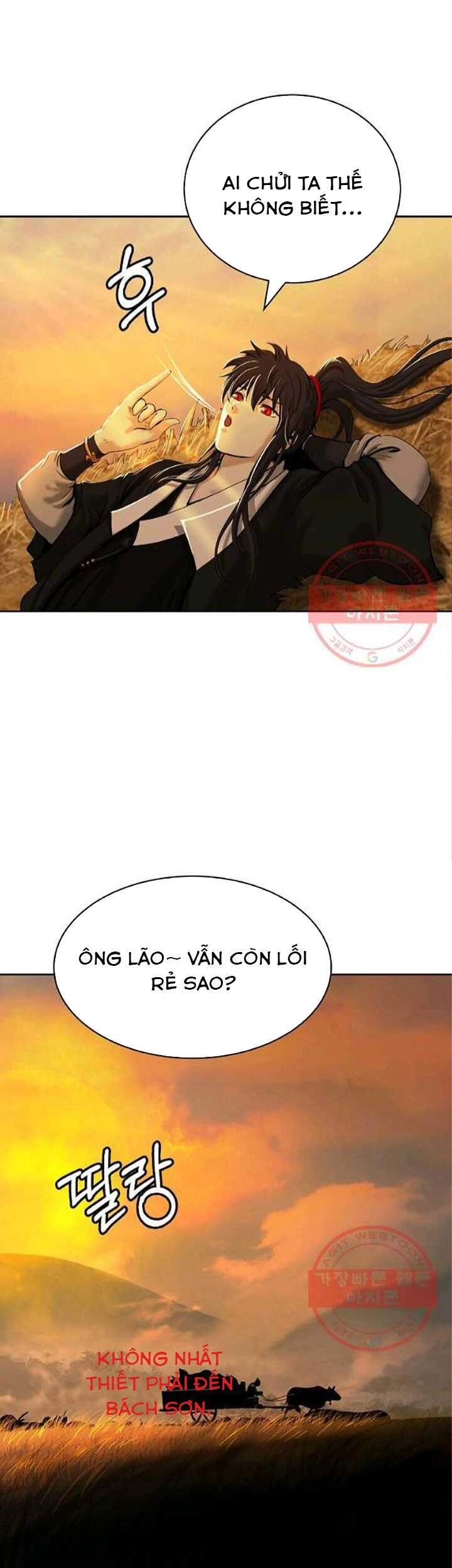 Lãng Tiên Kỳ Đàm Chapter 48 - 68