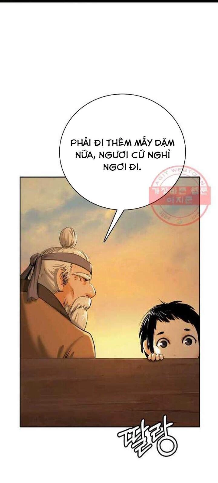 Lãng Tiên Kỳ Đàm Chapter 48 - 69