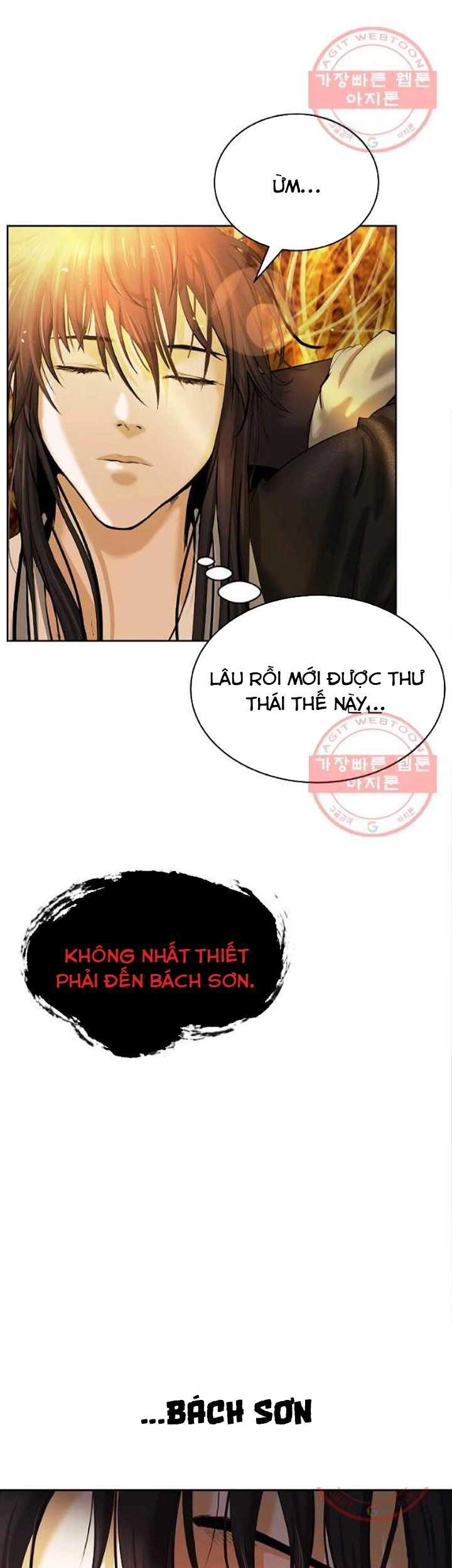 Lãng Tiên Kỳ Đàm Chapter 48 - 70