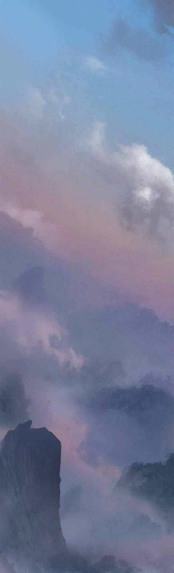 Lãng Tiên Kỳ Đàm Chapter 49 - 1