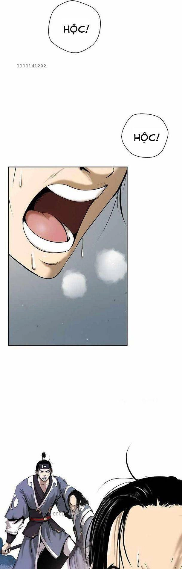 Lãng Tiên Kỳ Đàm Chapter 49 - 7