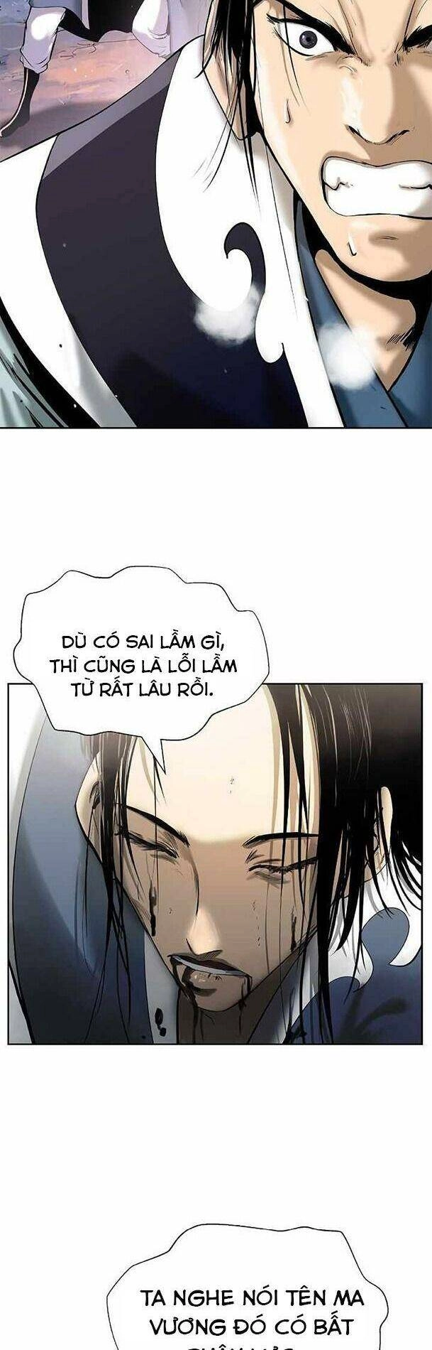 Lãng Tiên Kỳ Đàm Chapter 49 - 8
