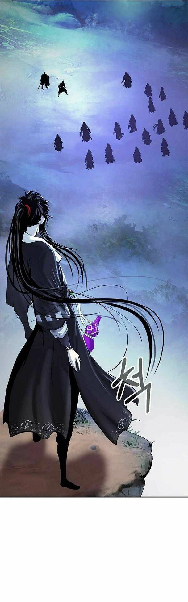 Lãng Tiên Kỳ Đàm Chapter 49 - 11