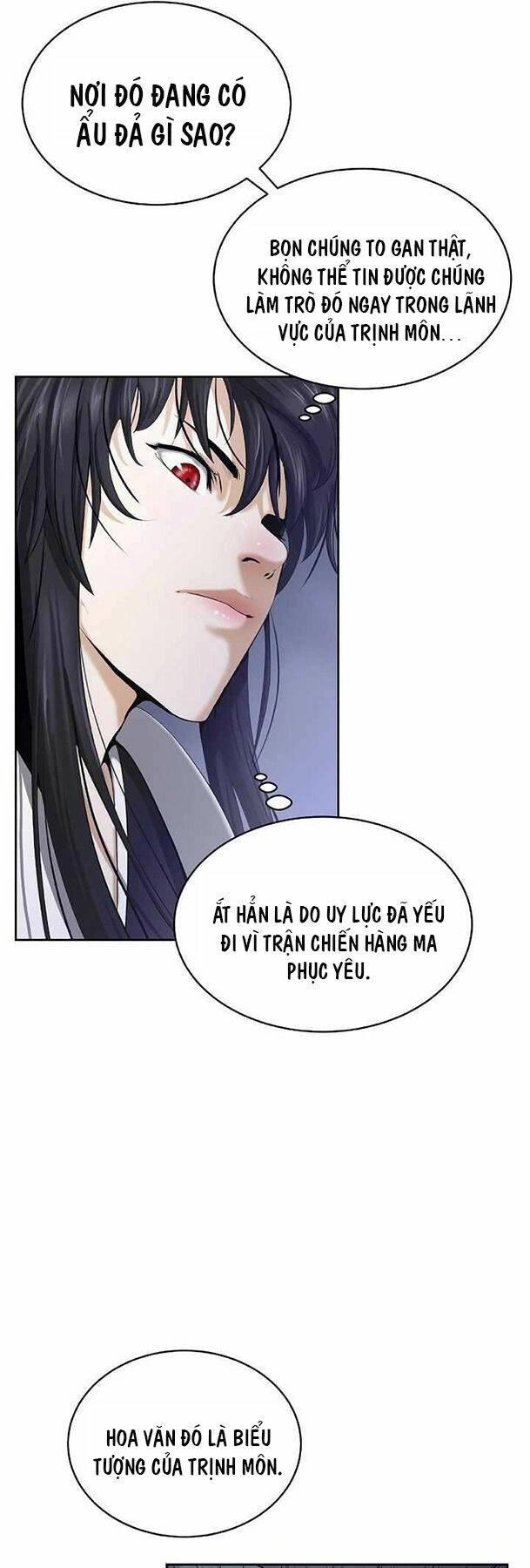 Lãng Tiên Kỳ Đàm Chapter 49 - 15