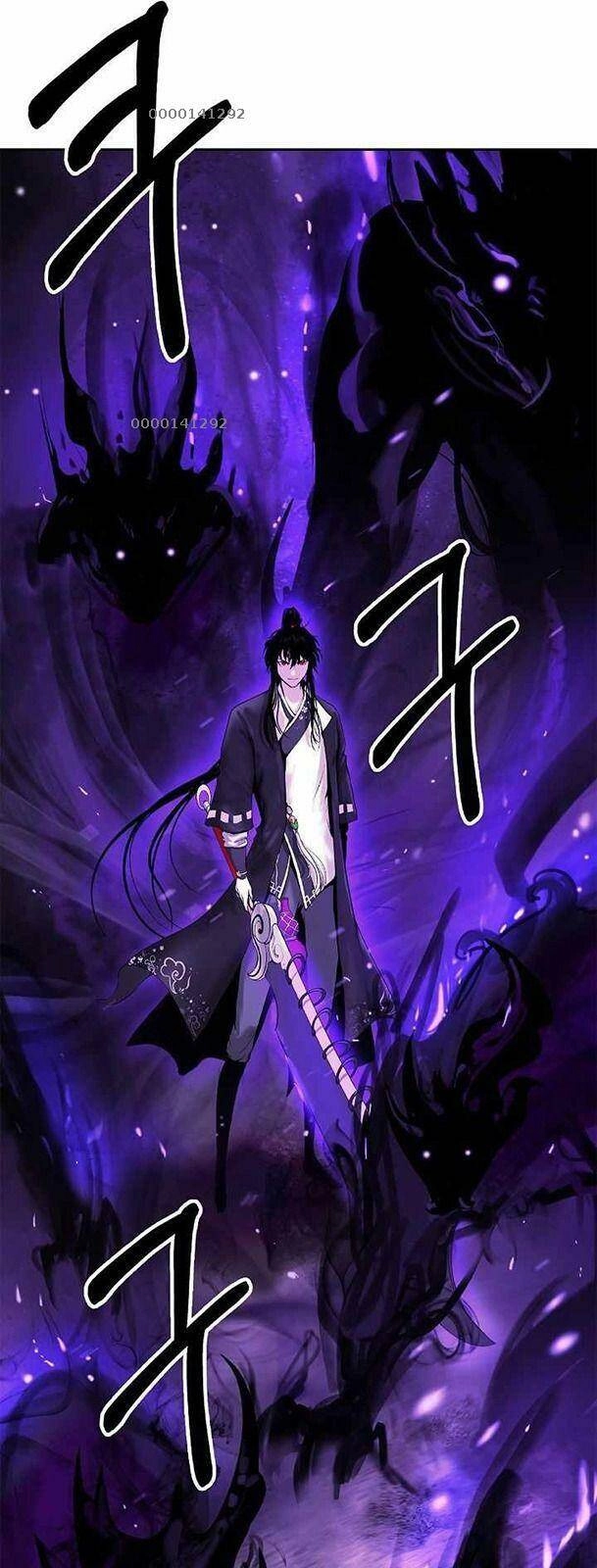 Lãng Tiên Kỳ Đàm Chapter 49 - 39