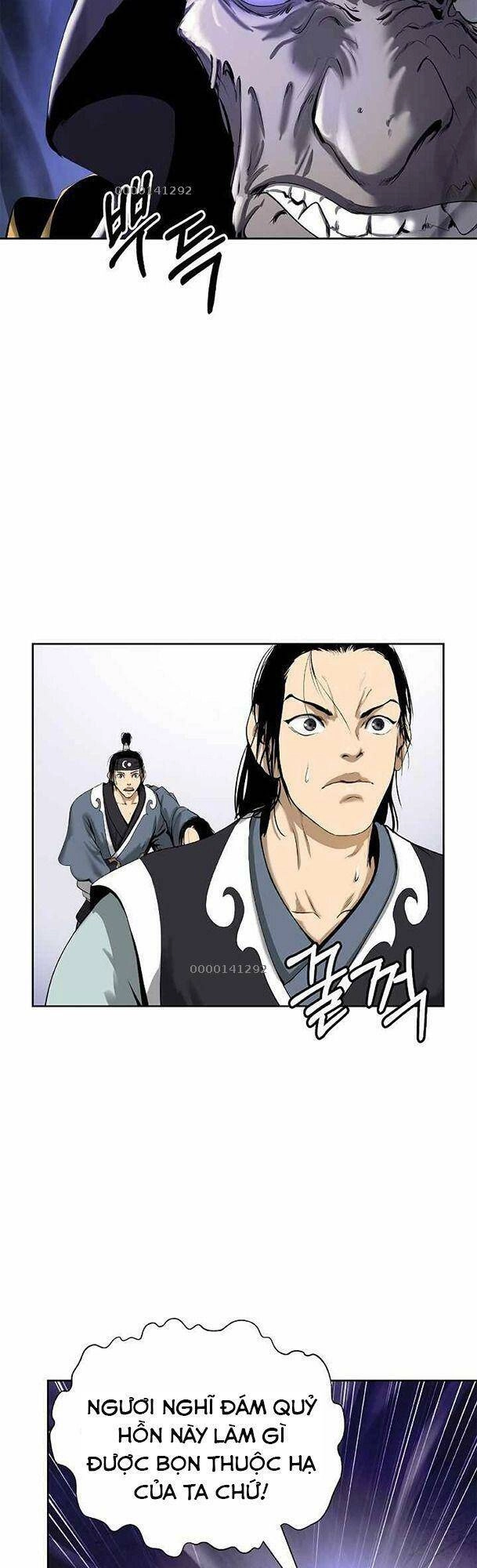 Lãng Tiên Kỳ Đàm Chapter 49 - 46