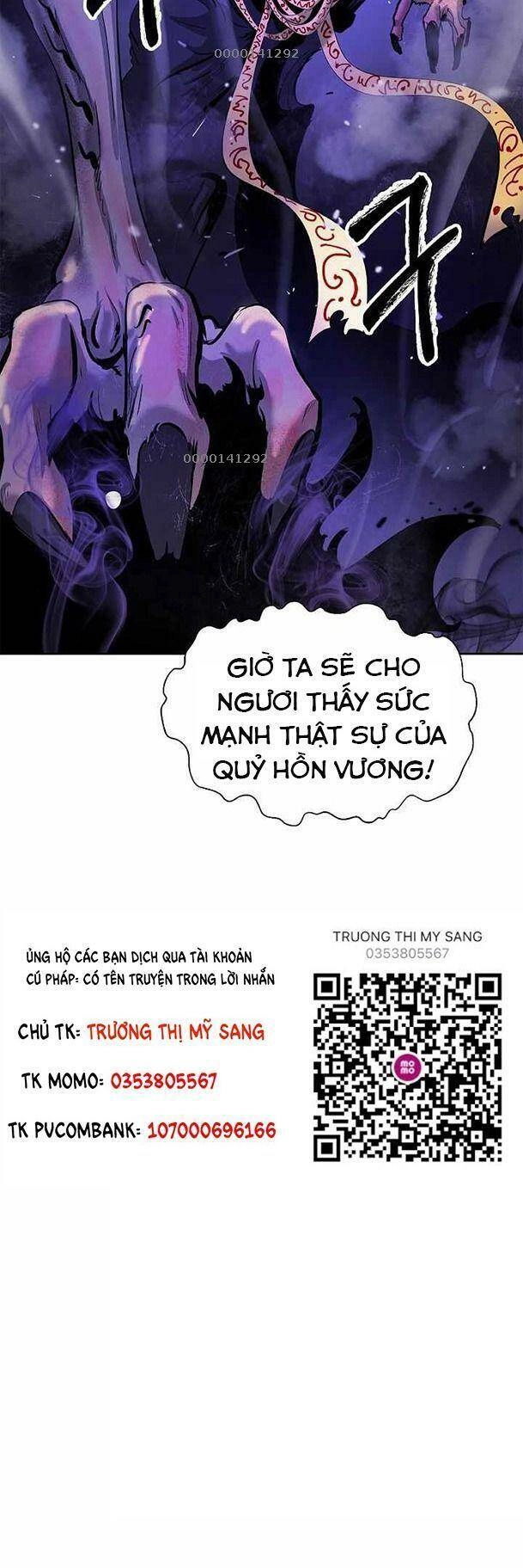 Lãng Tiên Kỳ Đàm Chapter 49 - 71