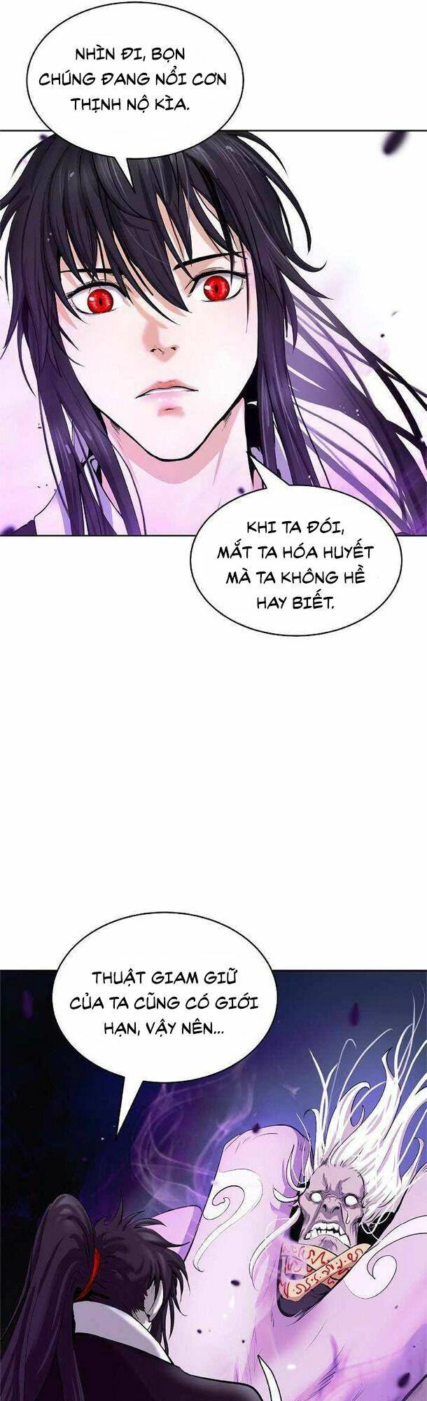 Lãng Tiên Kỳ Đàm Chapter 50 - 10