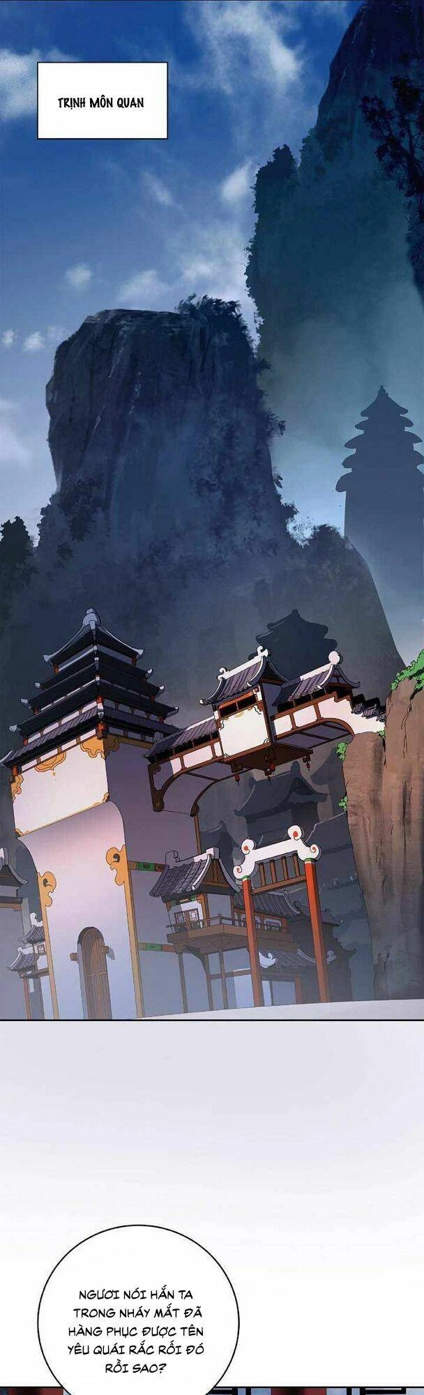 Lãng Tiên Kỳ Đàm Chapter 50 - 16