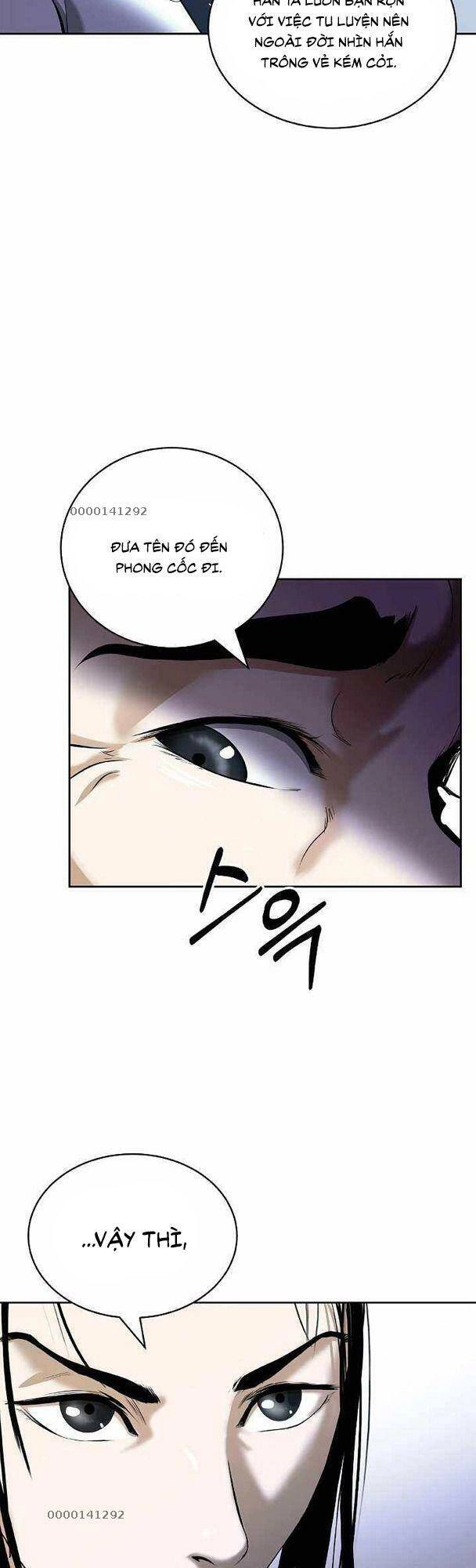 Lãng Tiên Kỳ Đàm Chapter 50 - 19