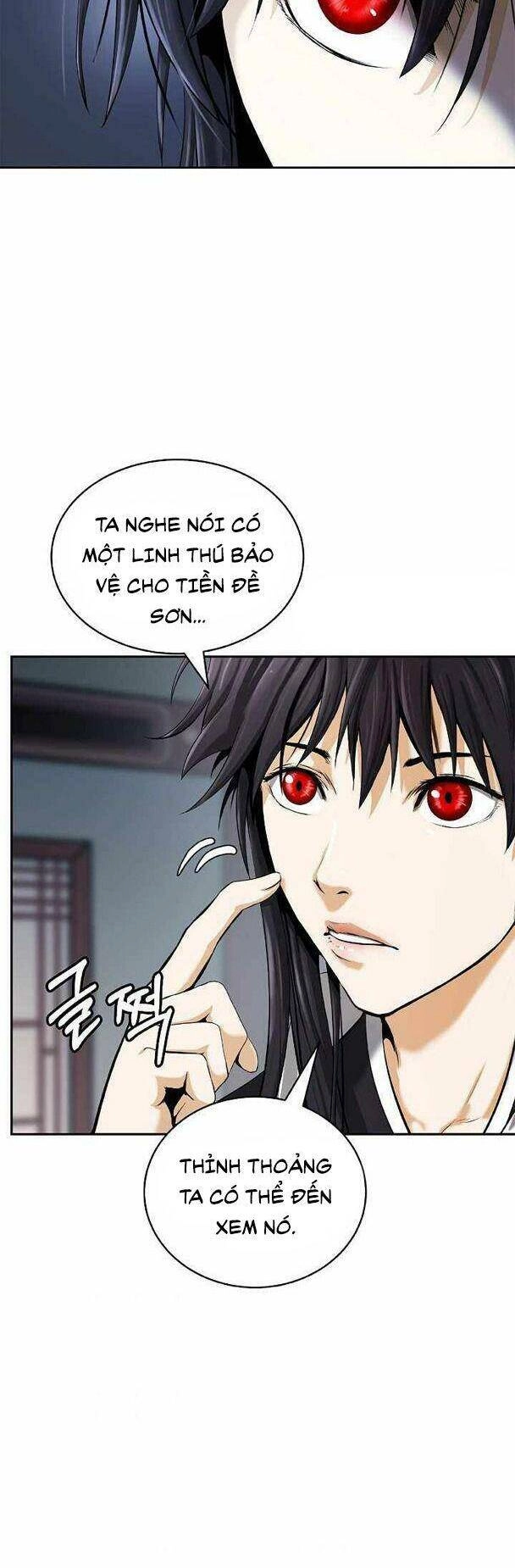 Lãng Tiên Kỳ Đàm Chapter 50 - 28