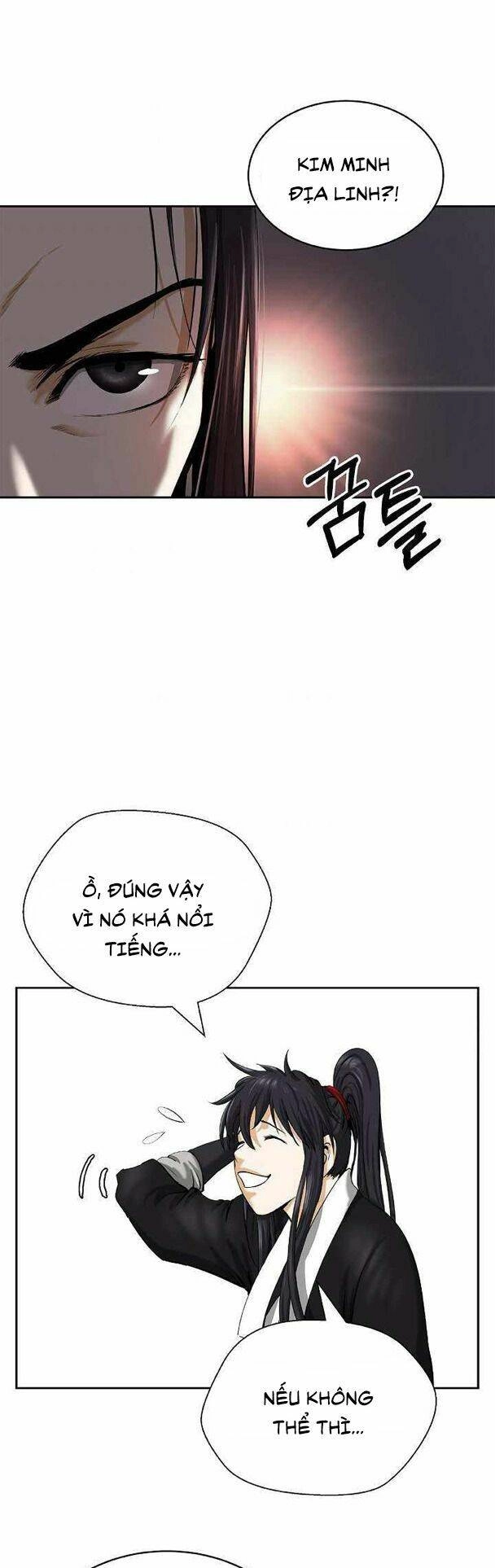 Lãng Tiên Kỳ Đàm Chapter 50 - 29