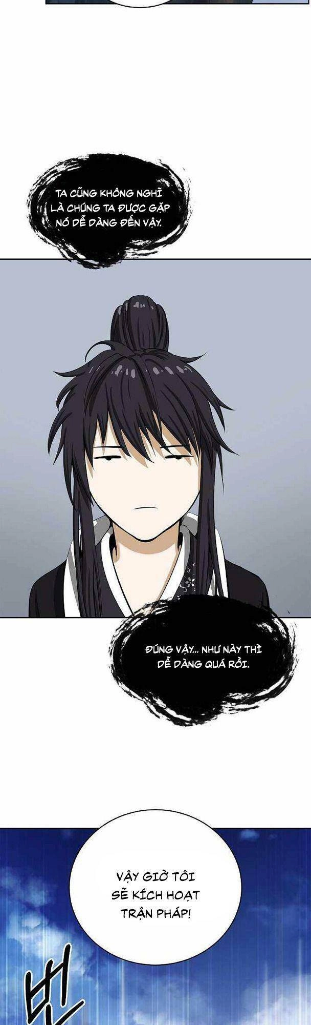 Lãng Tiên Kỳ Đàm Chapter 50 - 32