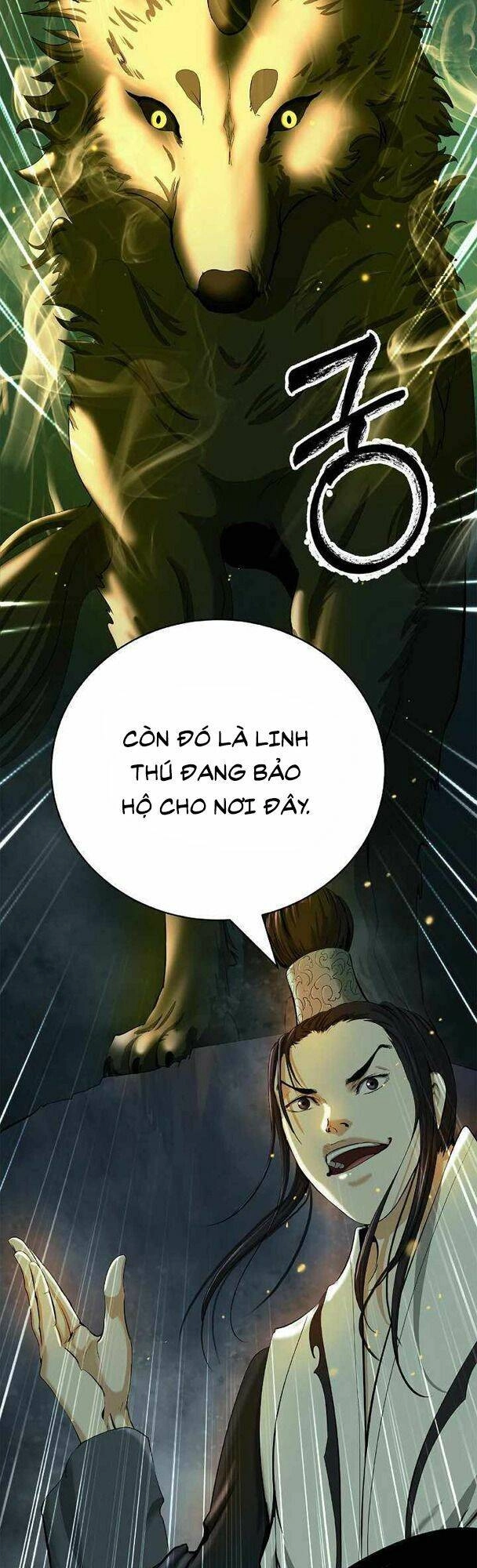 Lãng Tiên Kỳ Đàm Chapter 50 - 37