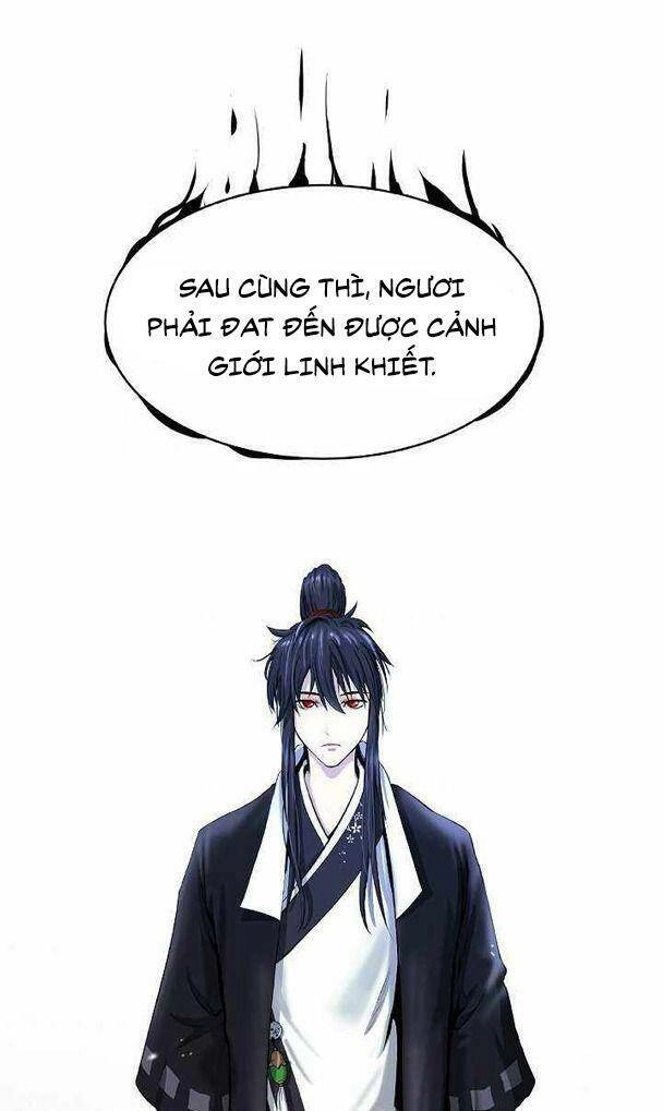 Lãng Tiên Kỳ Đàm Chapter 50 - 39