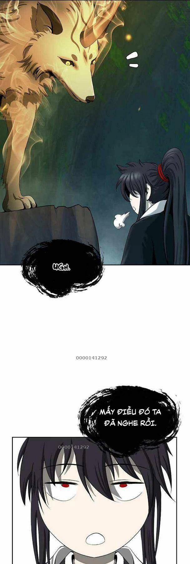 Lãng Tiên Kỳ Đàm Chapter 50 - 41