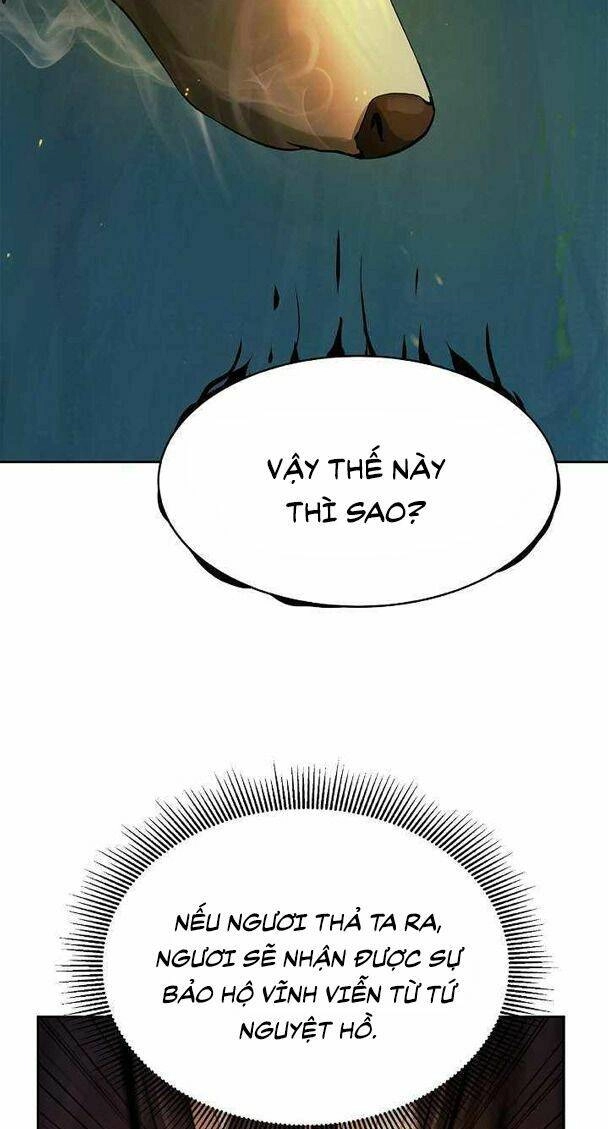 Lãng Tiên Kỳ Đàm Chapter 50 - 53