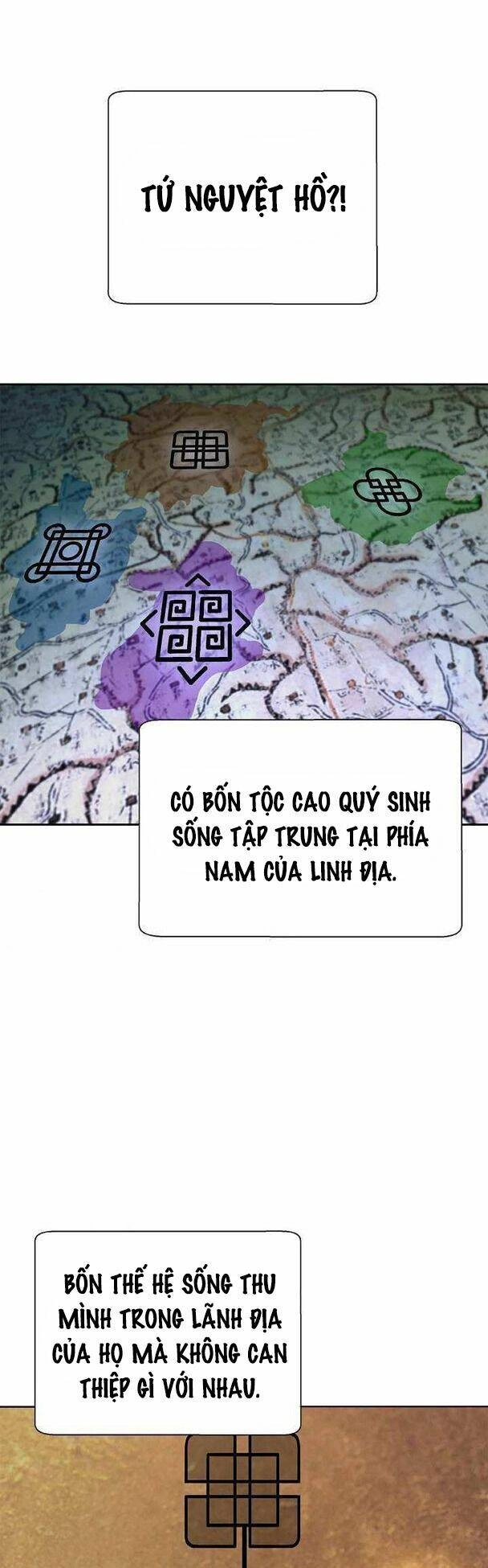 Lãng Tiên Kỳ Đàm Chapter 50 - 55