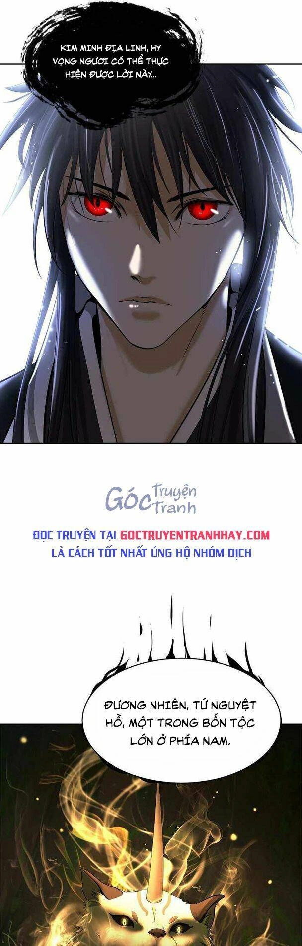 Lãng Tiên Kỳ Đàm Chapter 50 - 60