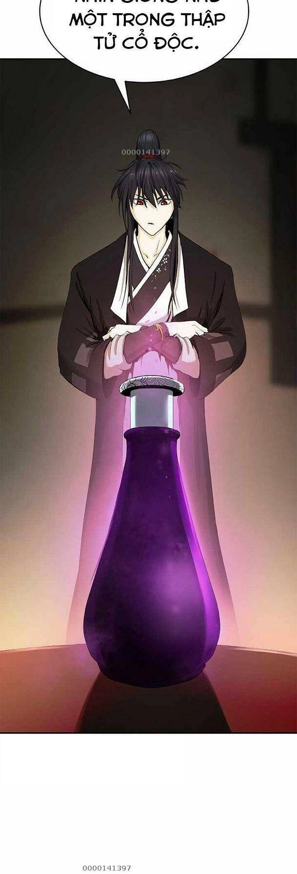 Lãng Tiên Kỳ Đàm Chapter 51 - 3