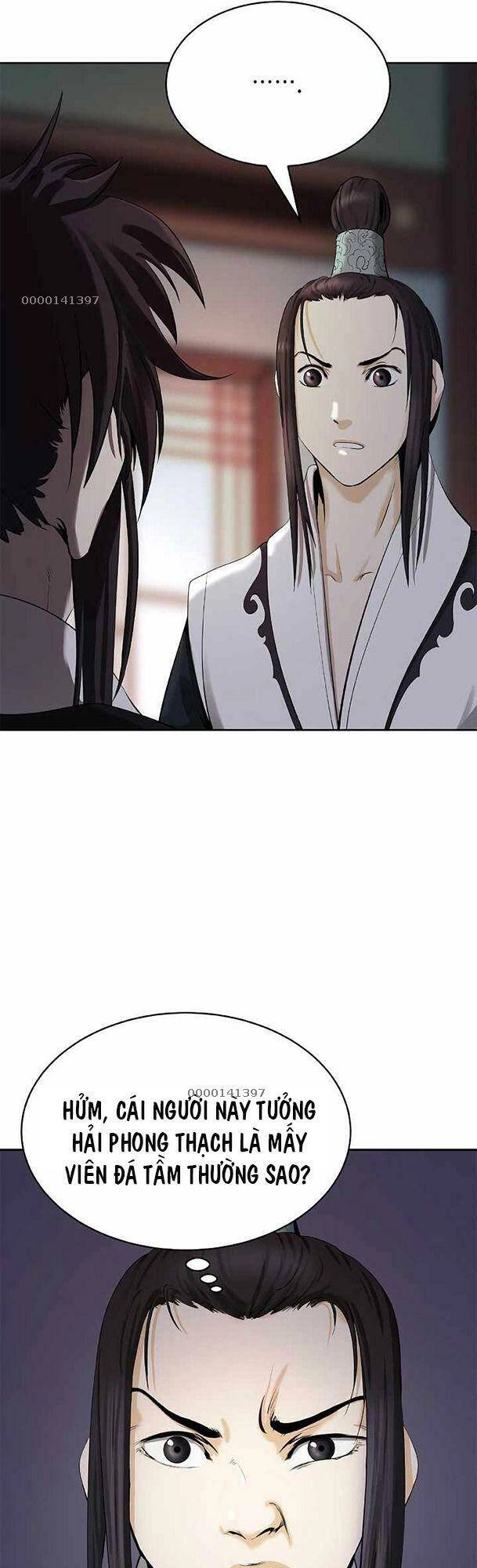 Lãng Tiên Kỳ Đàm Chapter 51 - 20