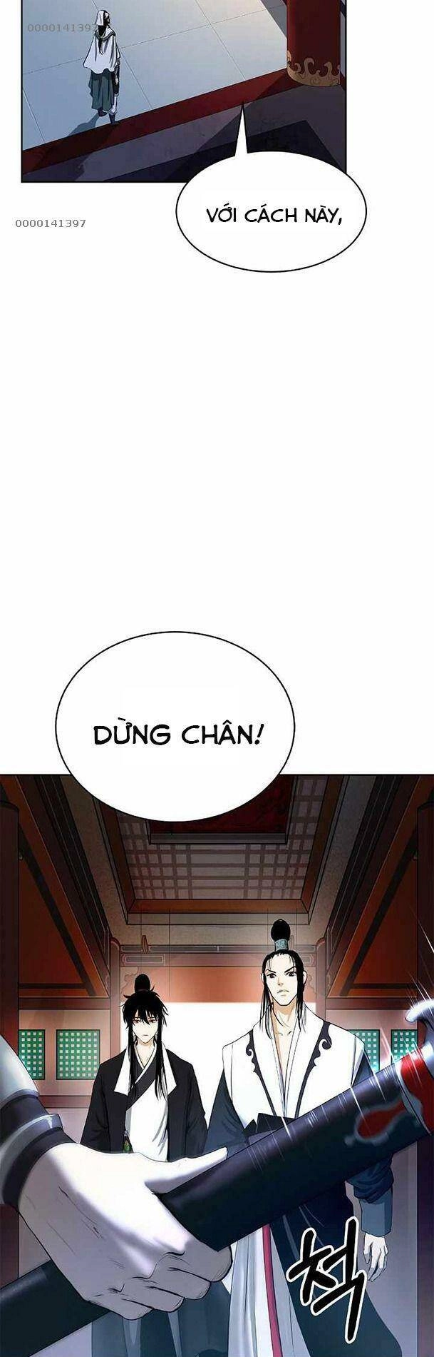 Lãng Tiên Kỳ Đàm Chapter 51 - 32
