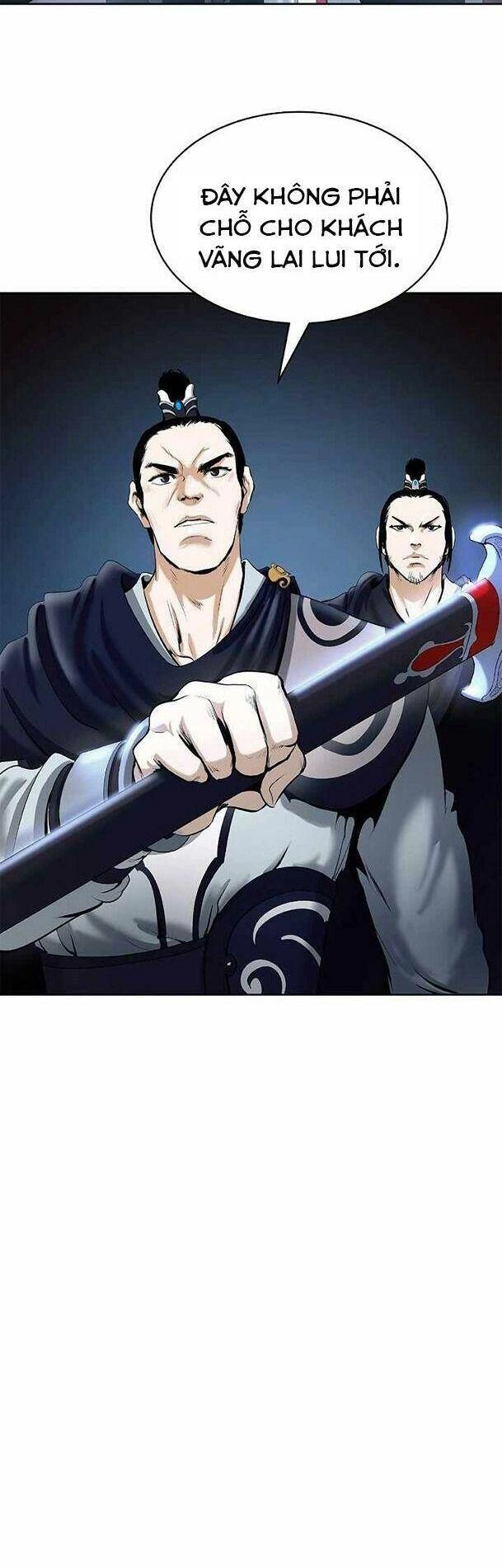 Lãng Tiên Kỳ Đàm Chapter 51 - 33