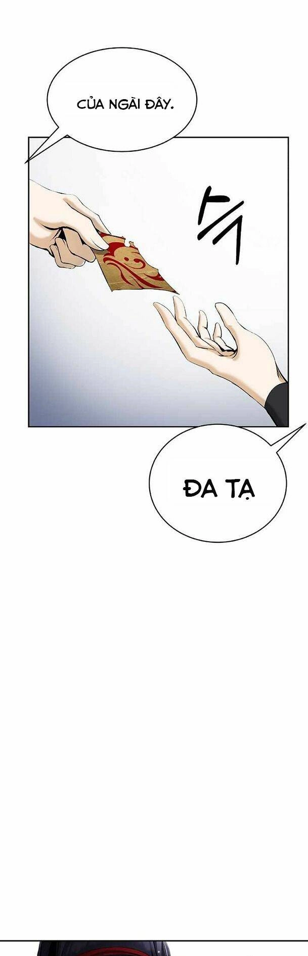 Lãng Tiên Kỳ Đàm Chapter 51 - 55