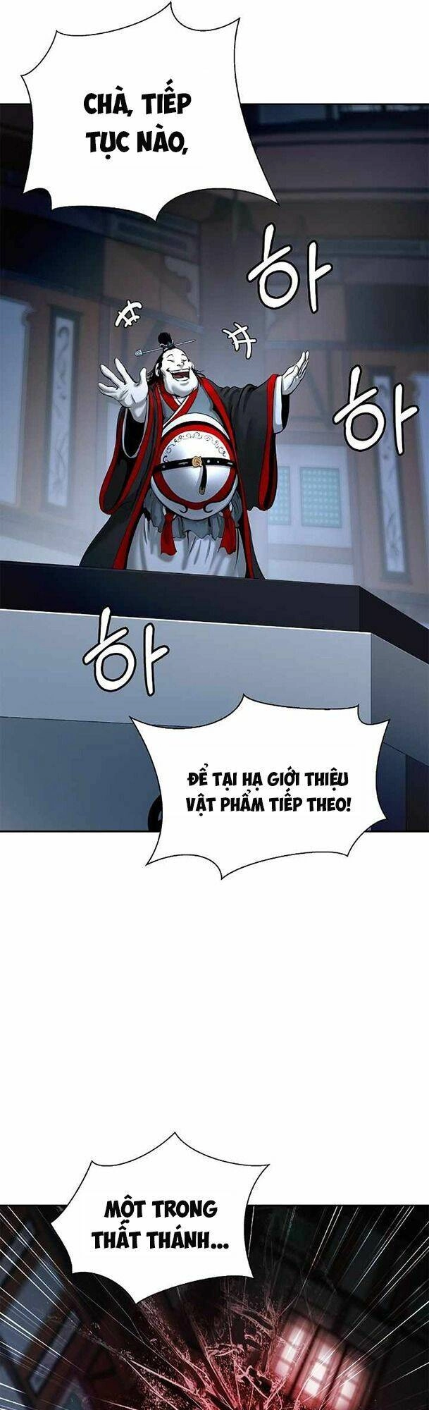 Lãng Tiên Kỳ Đàm Chapter 51 - 57