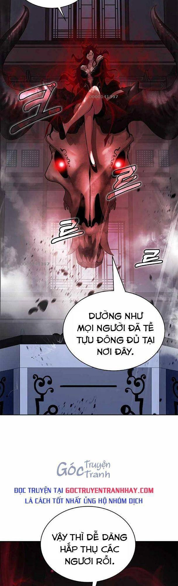 Lãng Tiên Kỳ Đàm Chapter 51 - 65