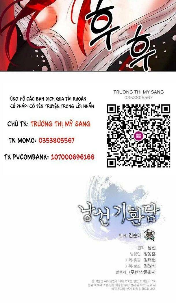 Lãng Tiên Kỳ Đàm Chapter 51 - 67