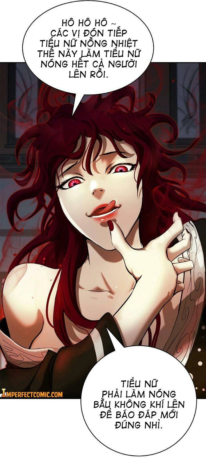 Lãng Tiên Kỳ Đàm Chapter 53 - 9