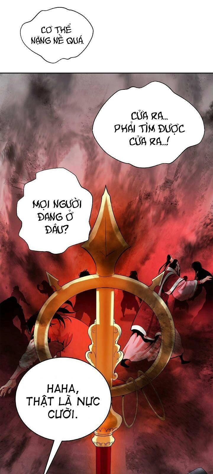 Lãng Tiên Kỳ Đàm Chapter 53 - 44