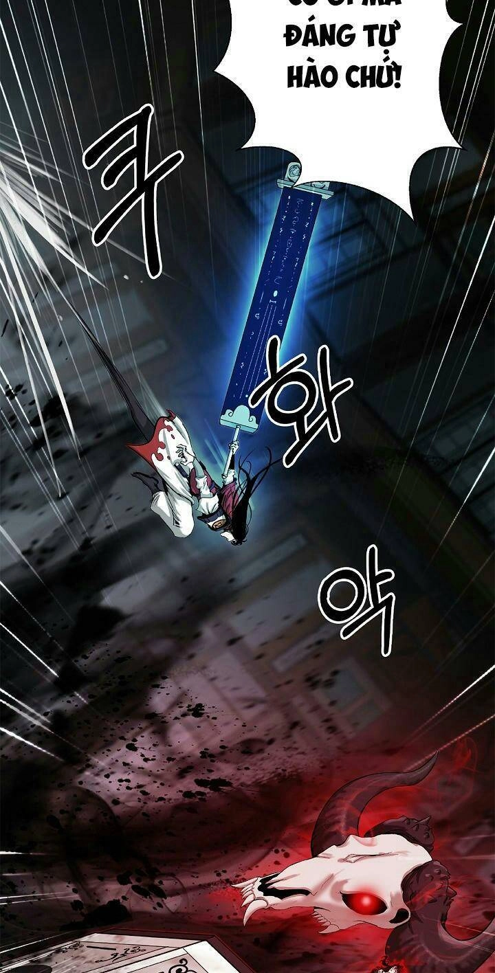 Lãng Tiên Kỳ Đàm Chapter 53 - 54