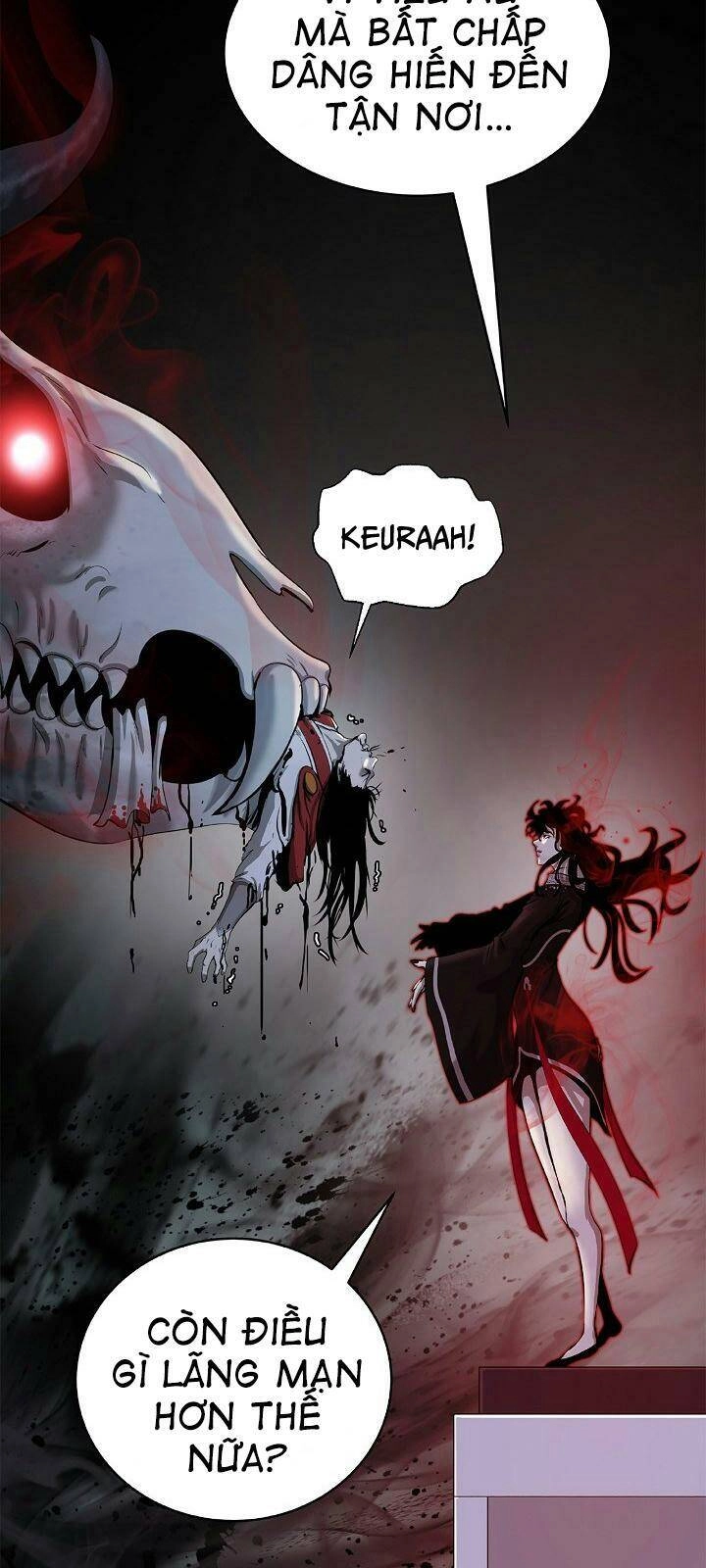 Lãng Tiên Kỳ Đàm Chapter 53 - 65