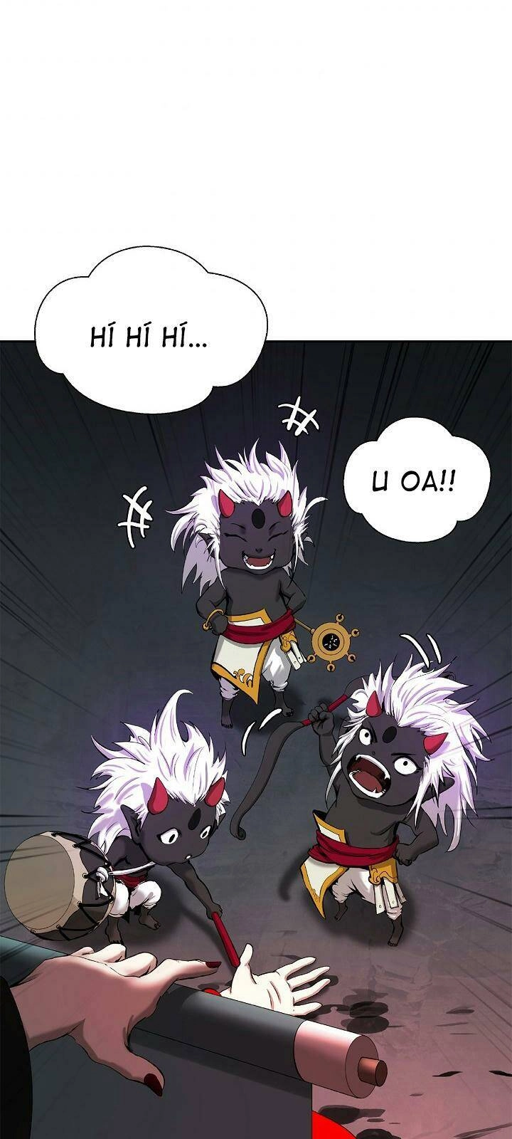 Lãng Tiên Kỳ Đàm Chapter 53 - 74