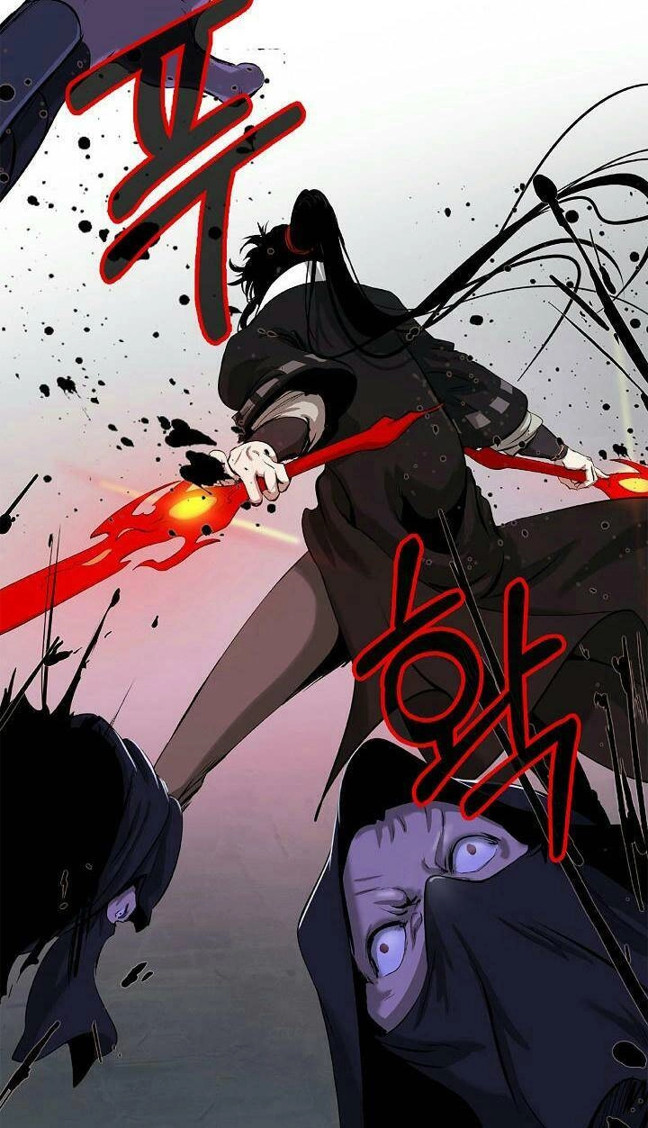 Lãng Tiên Kỳ Đàm Chapter 54 - 8