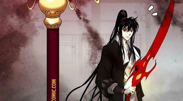 Lãng Tiên Kỳ Đàm Chapter 54 - 15