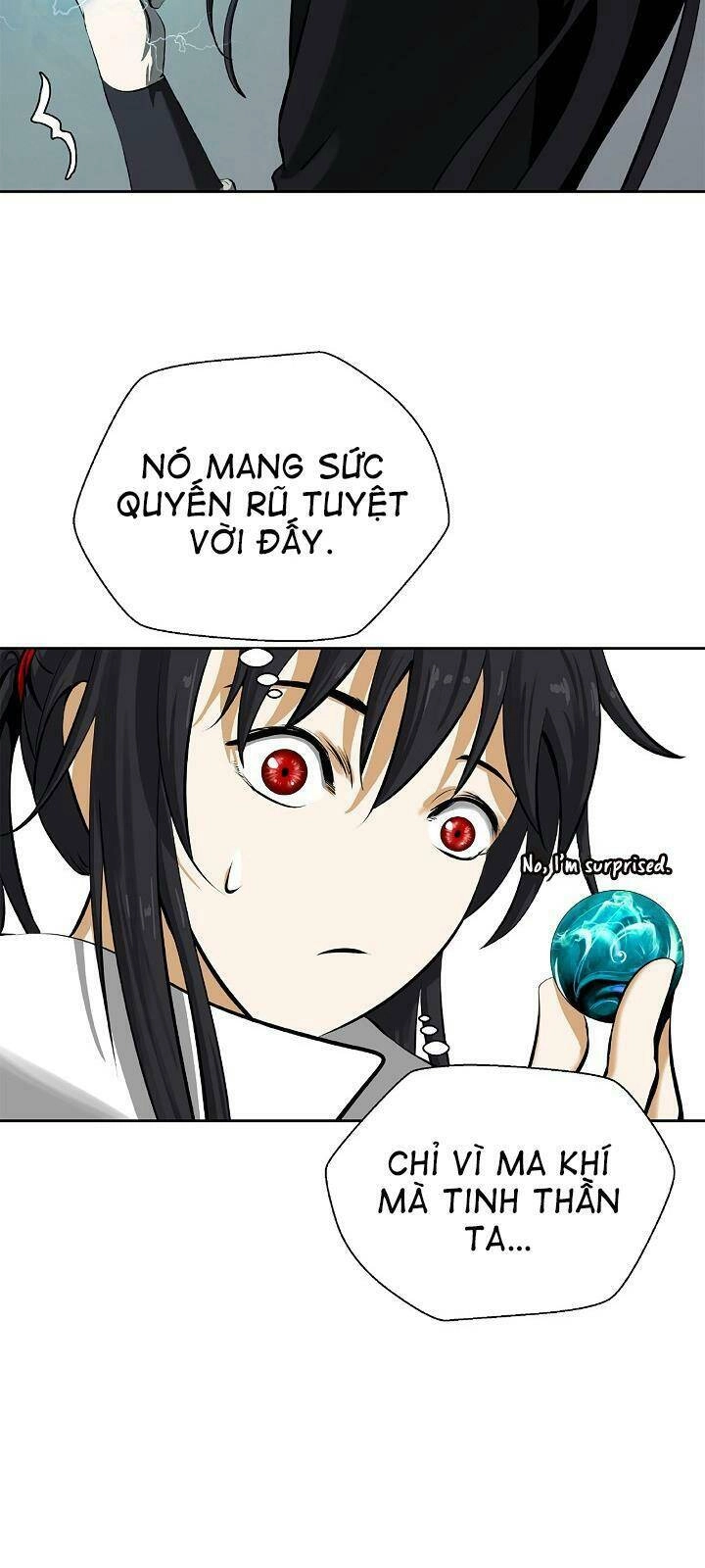 Lãng Tiên Kỳ Đàm Chapter 54 - 23