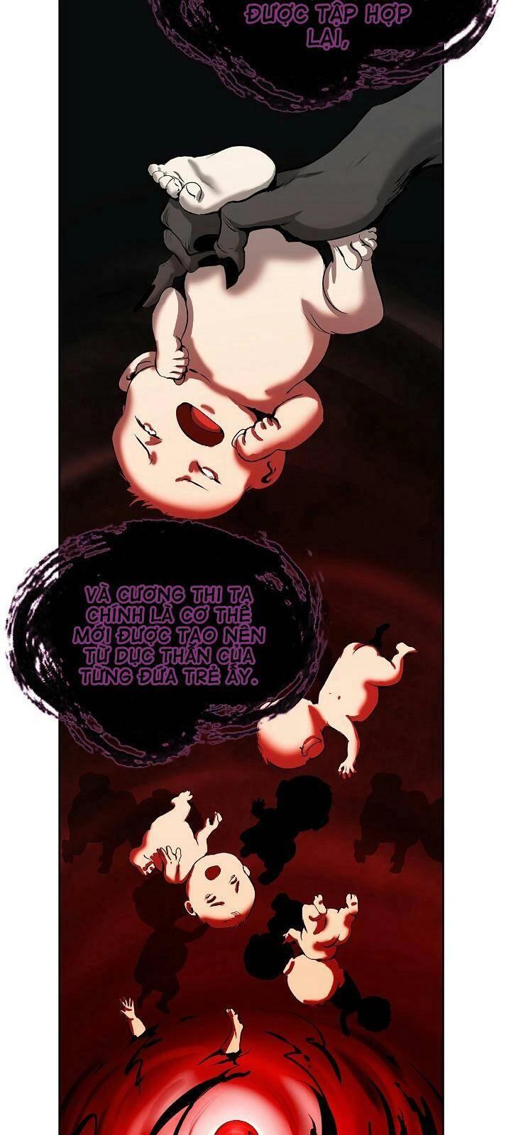 Lãng Tiên Kỳ Đàm Chapter 54 - 37