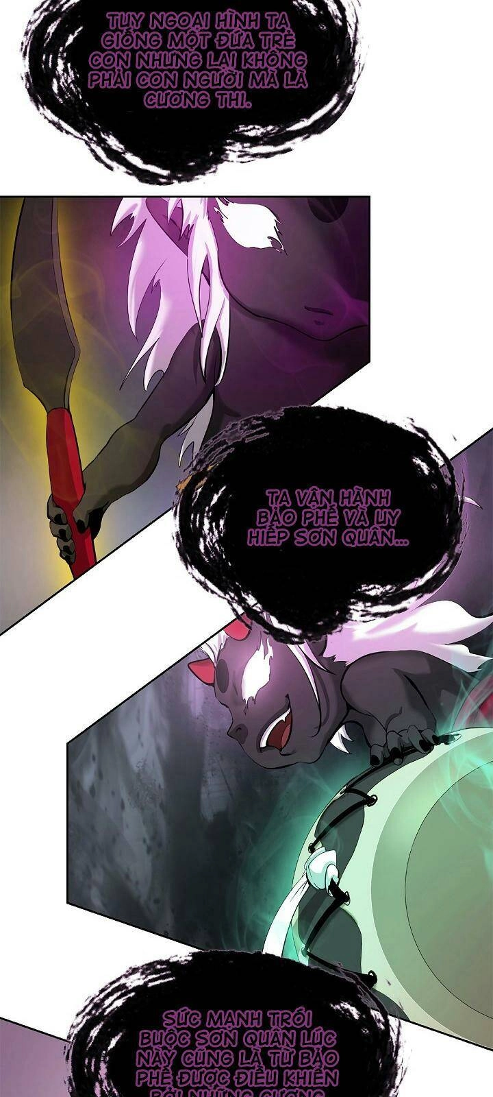 Lãng Tiên Kỳ Đàm Chapter 54 - 40