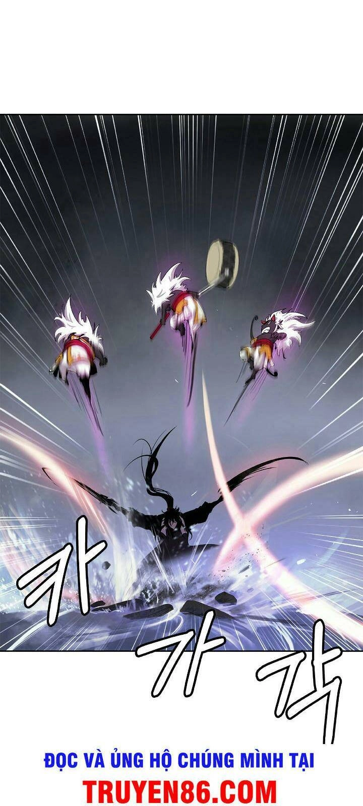 Lãng Tiên Kỳ Đàm Chapter 54 - 55