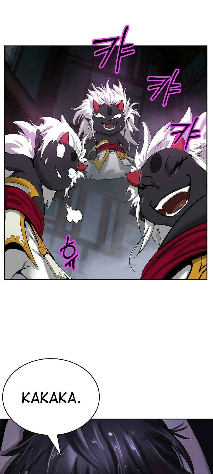 Lãng Tiên Kỳ Đàm Chapter 54 - 57