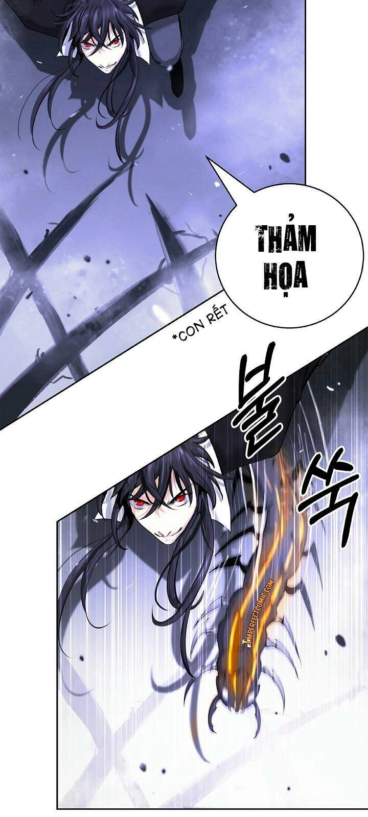 Lãng Tiên Kỳ Đàm Chapter 54 - 59