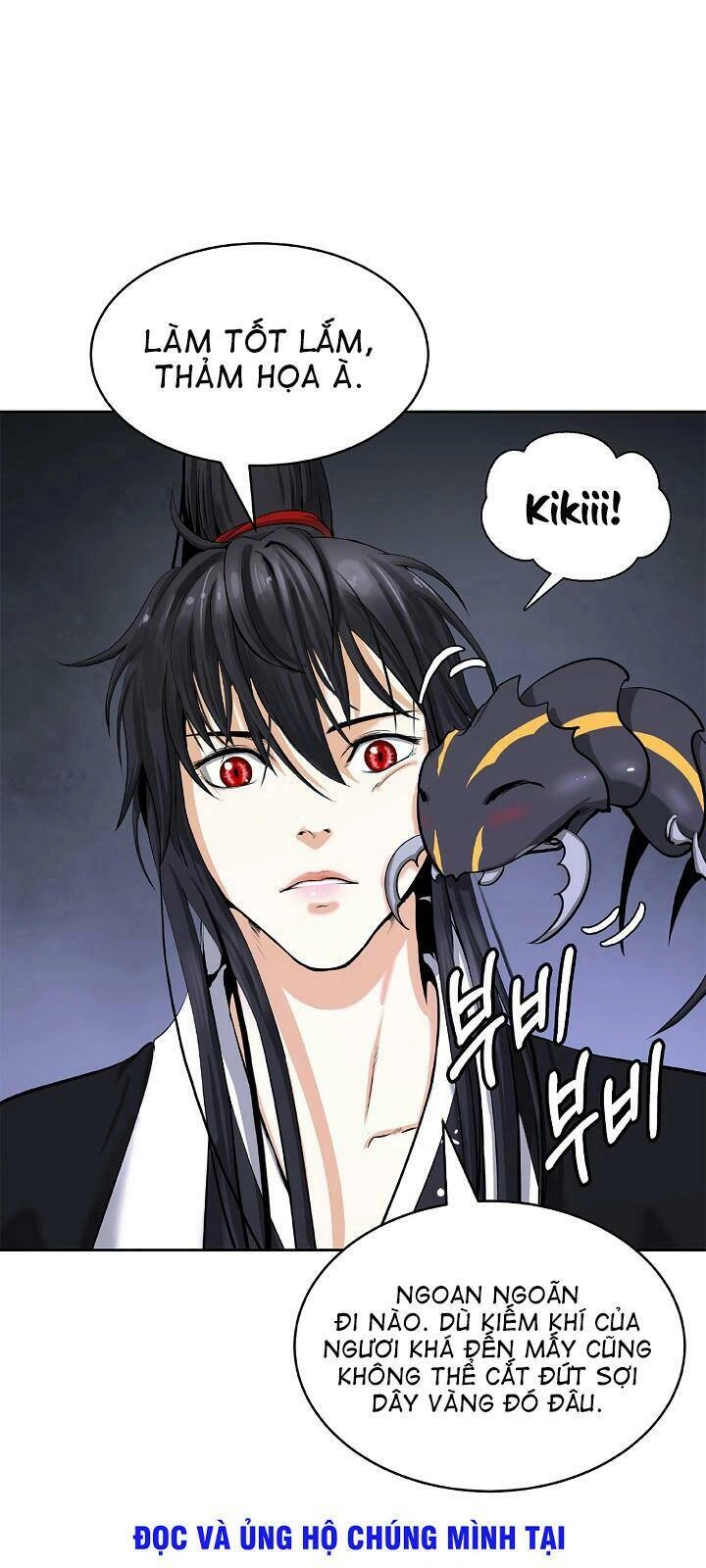 Lãng Tiên Kỳ Đàm Chapter 54 - 65