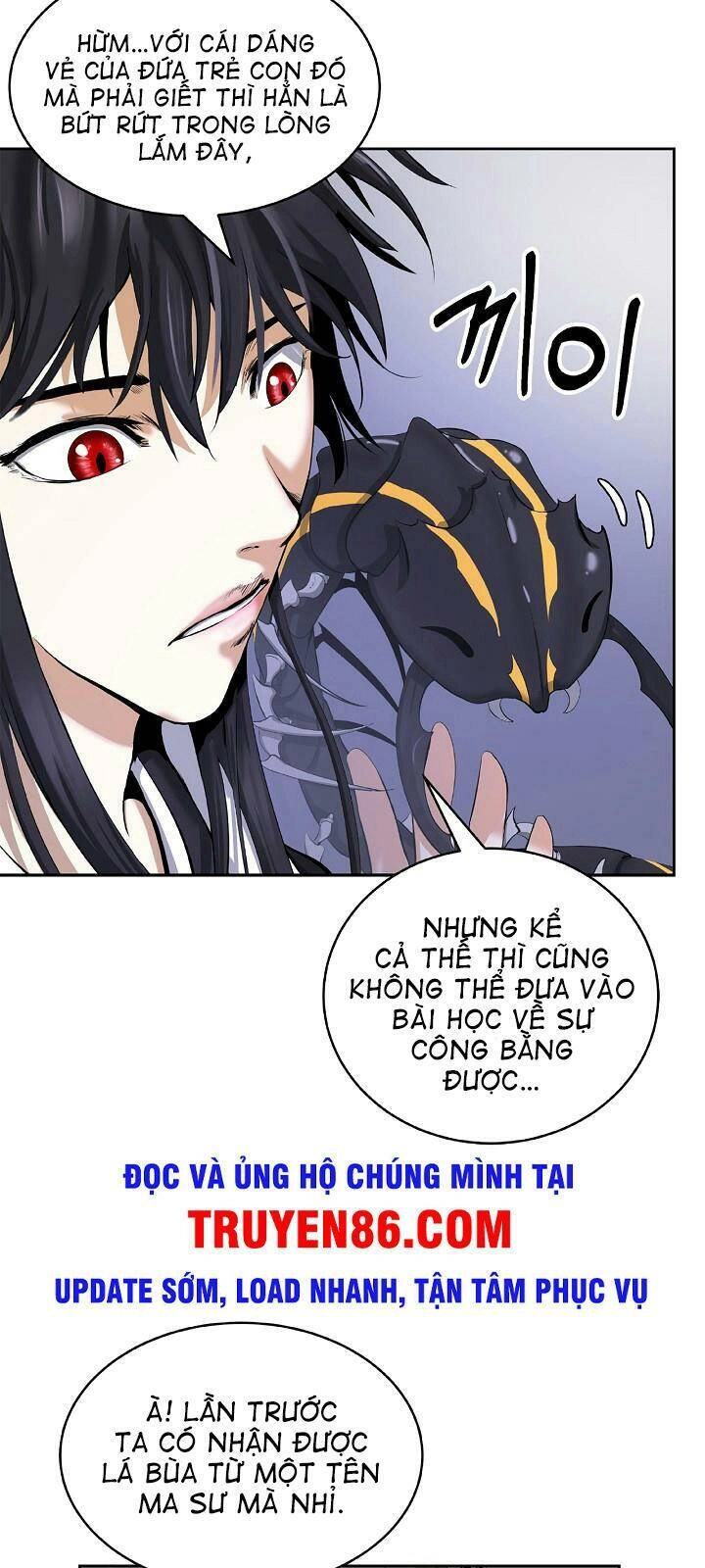 Lãng Tiên Kỳ Đàm Chapter 54 - 67