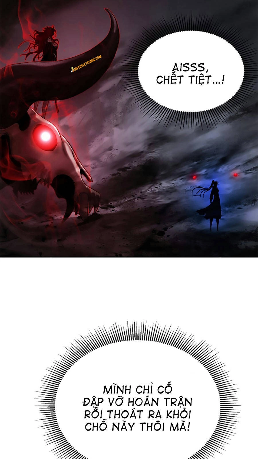 Lãng Tiên Kỳ Đàm Chapter 55 - 7