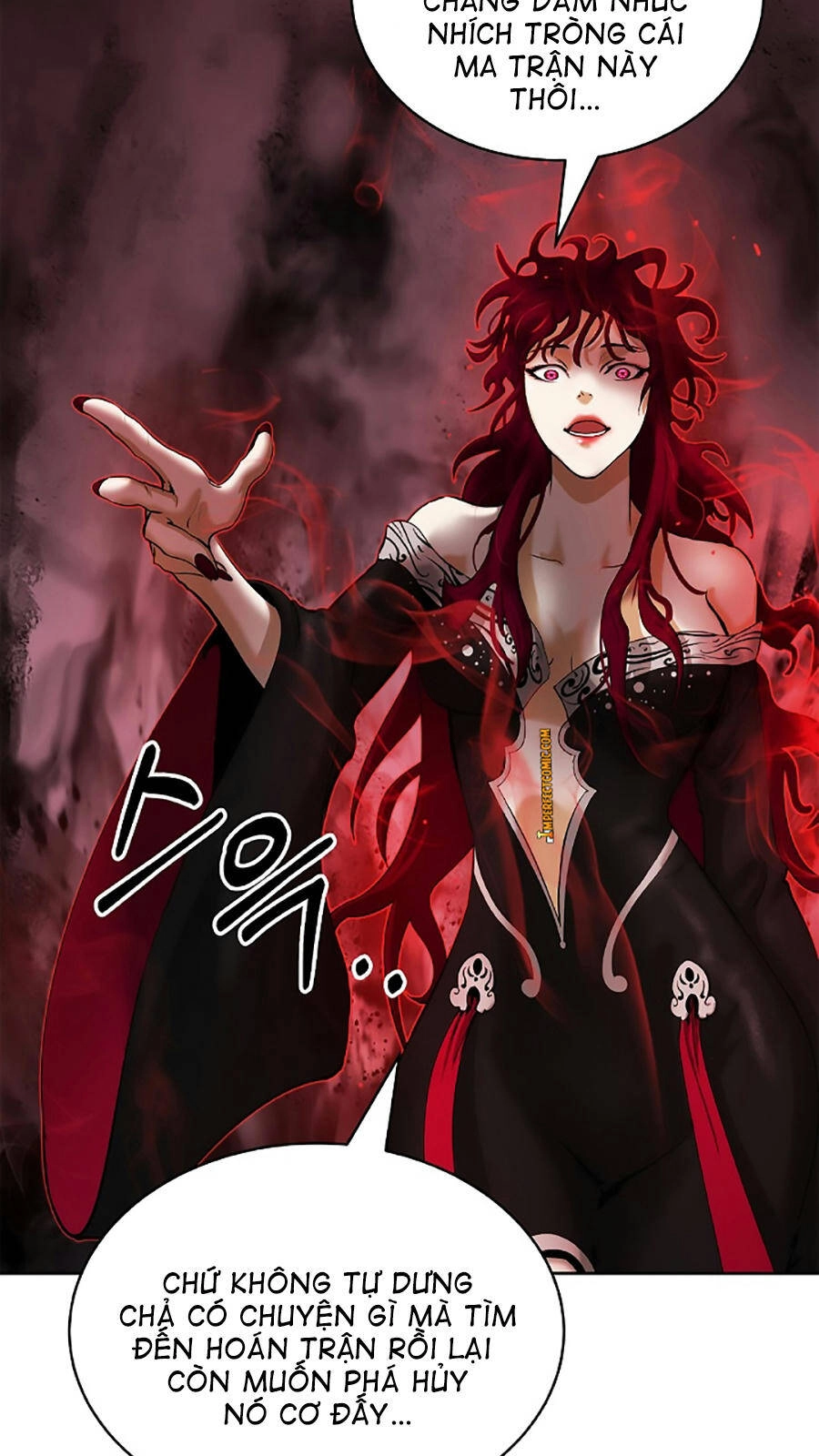 Lãng Tiên Kỳ Đàm Chapter 55 - 15