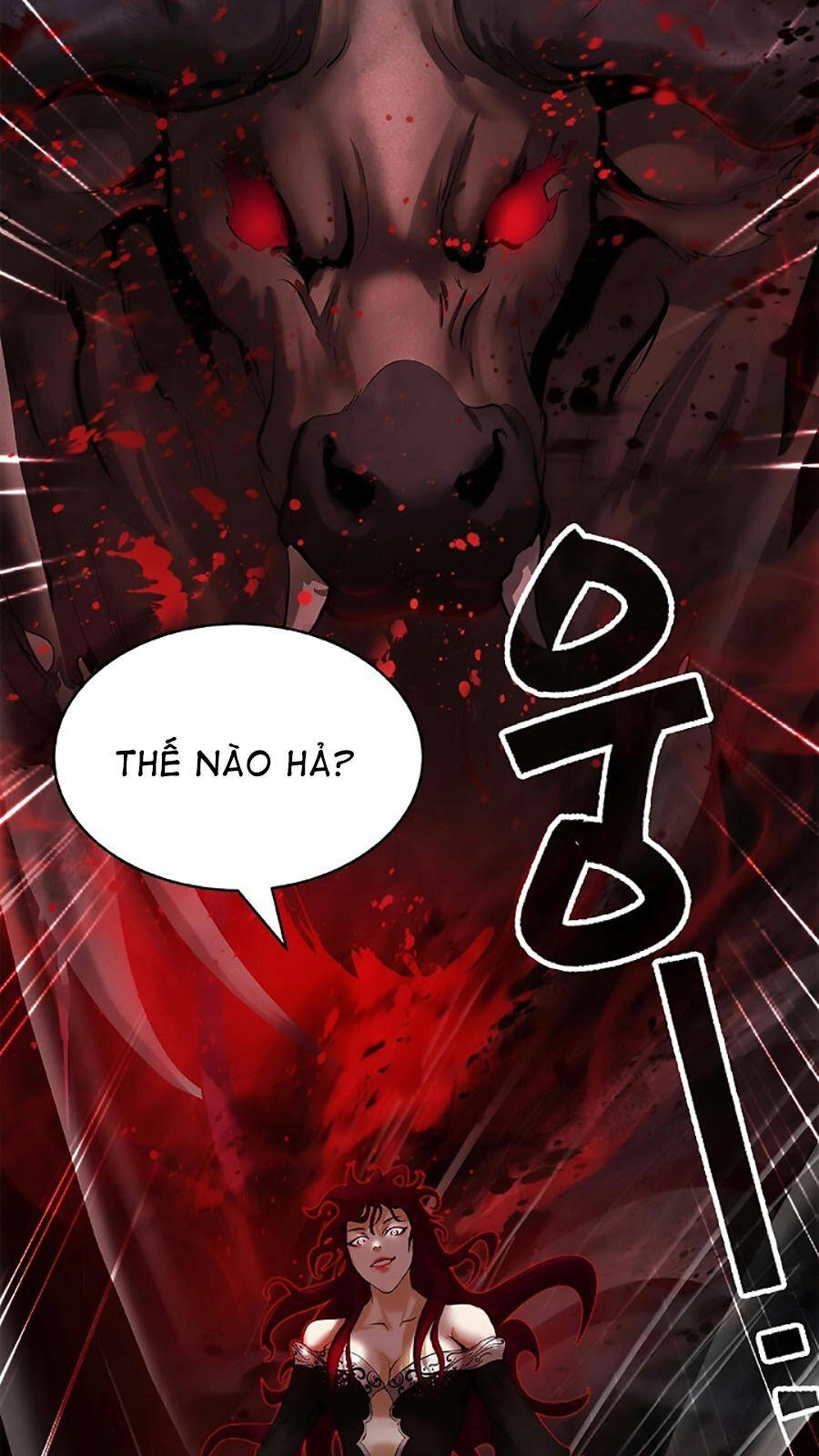 Lãng Tiên Kỳ Đàm Chapter 55 - 54